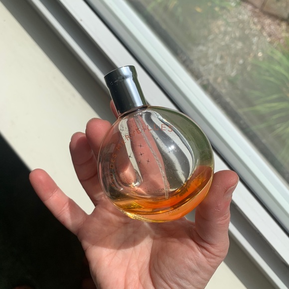 Hermes EMPTY Bottle w/ Box - Collectible - Picture 8 of 8